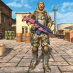 ��ʵս�������׿����Ϸ����  v1