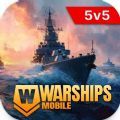Warships Mobile 2İ  v0.0.1f34