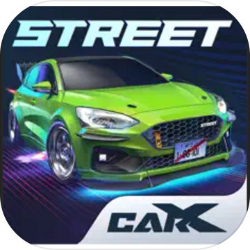 CarXStreetΰ  v0.8.1