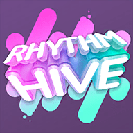 rhythmhive  v1.0