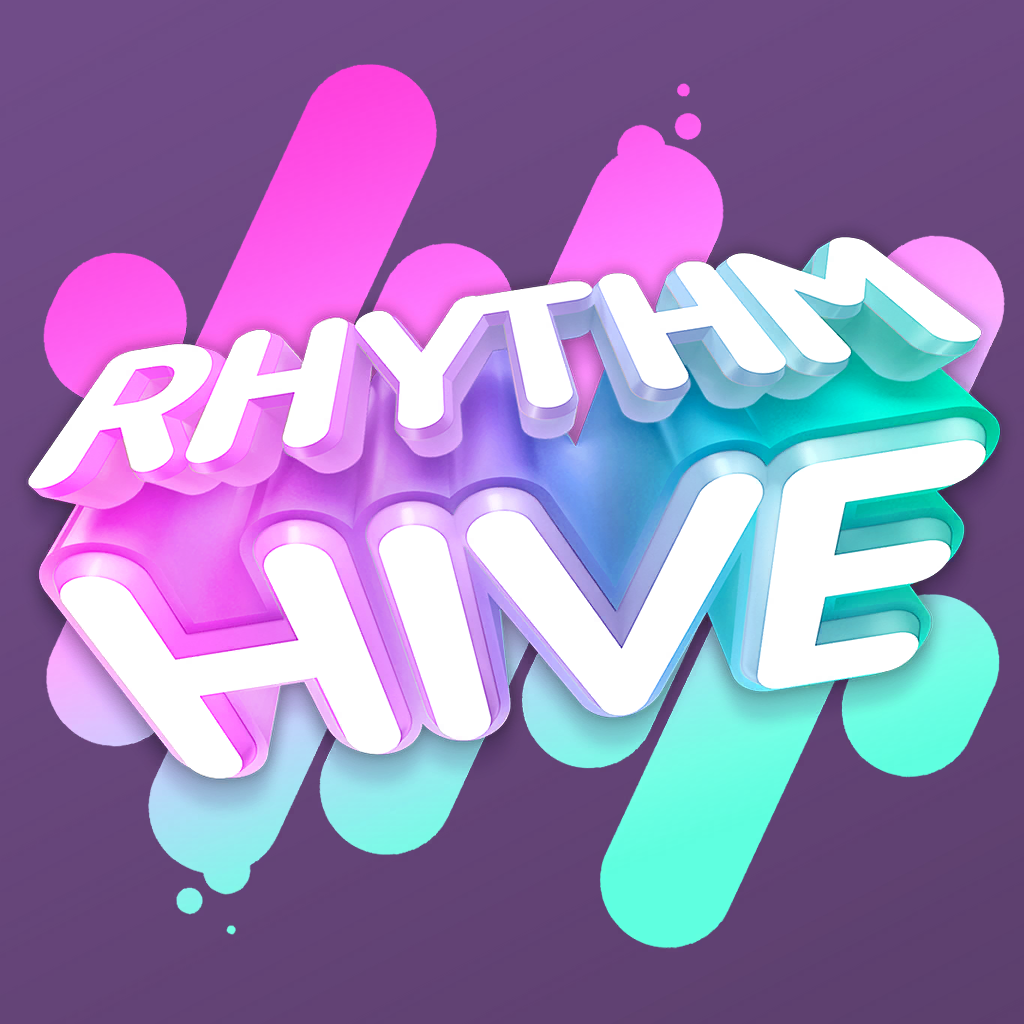 Rhythm HiveѰ  v1.0