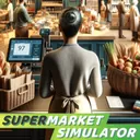 Supermarket Simulatorİذװ  v1.3