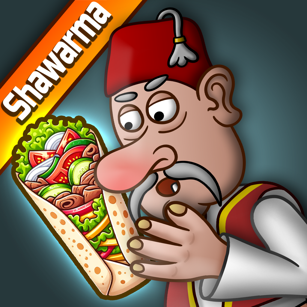 Shawarma  v1.0.0