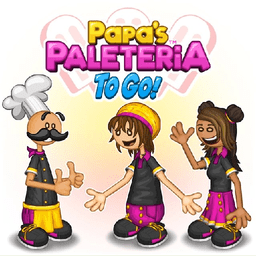 ϵ(Papas Paleteria To Go)İ  v1.2.1