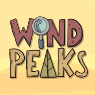 Wind Peaks°  v1.17.0