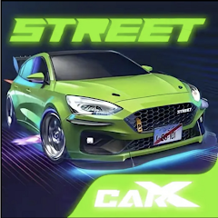 CarXStreet׿ֱ  v0.8.4