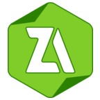 ZArchiverѹapp  628.97.89