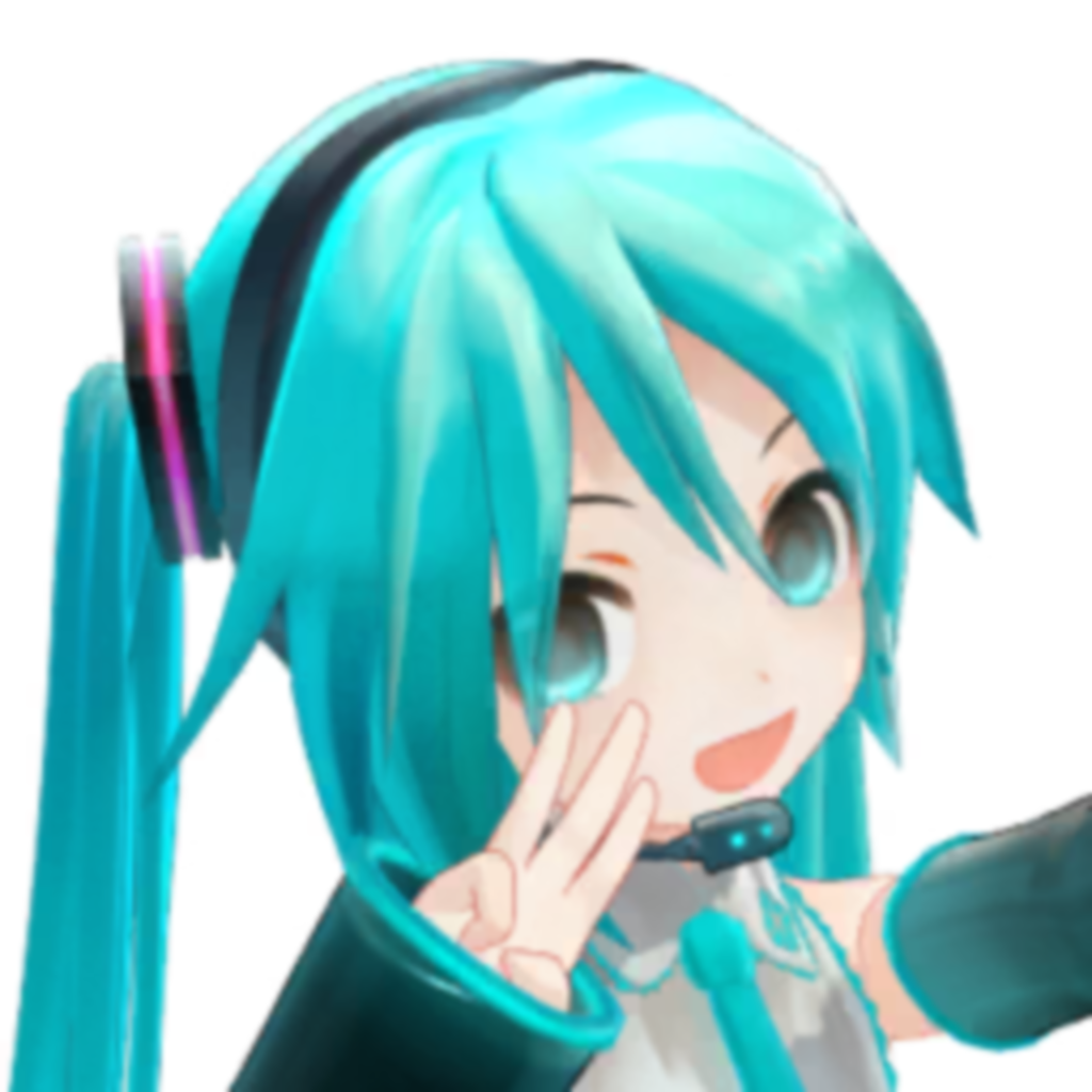 mikutureعٷ  3.2.7