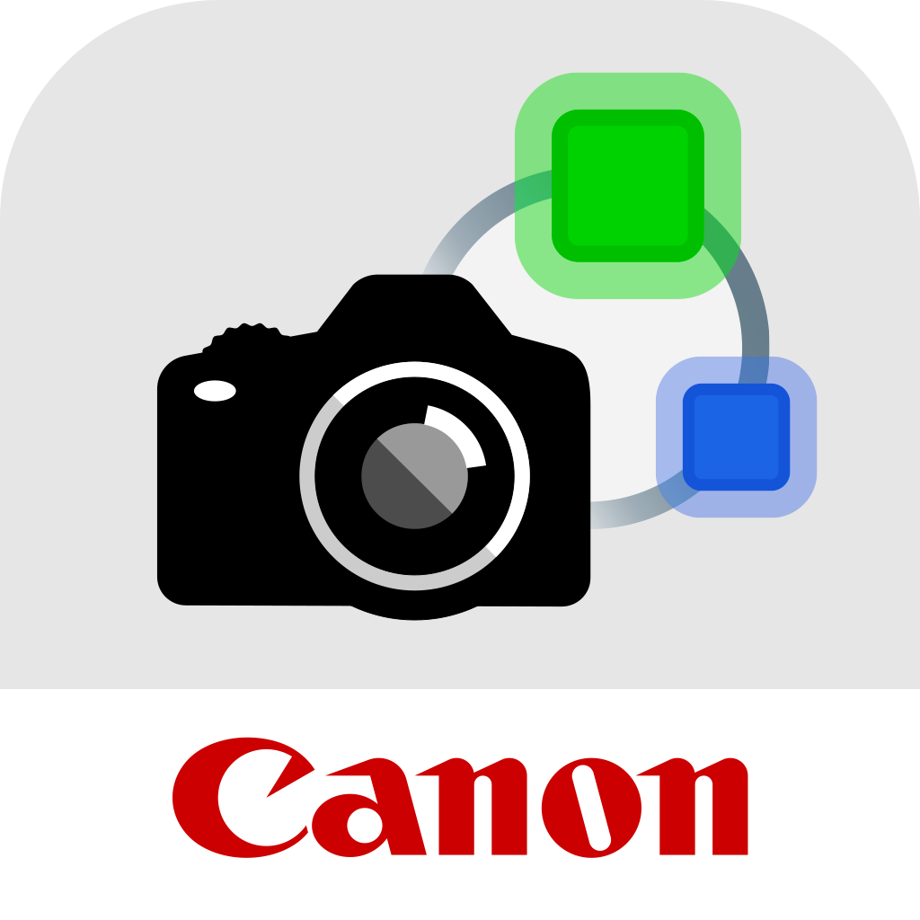 CanonCameraConnectٷ׿  3.2.30.34