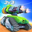 tanksalot°  v6.501