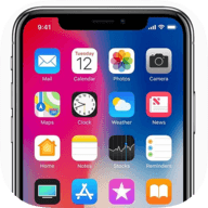 iPhone13Launcher  v8.4.5