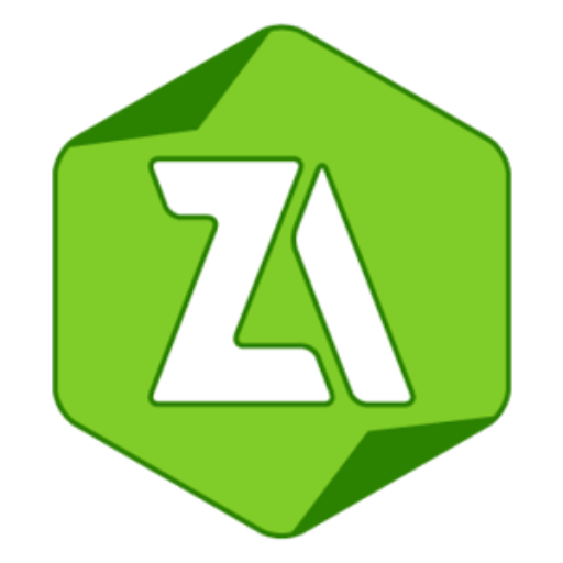 ZArchiverѹ  v628.74.50