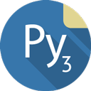 pydroid3 2025°  v7.52_x86_64