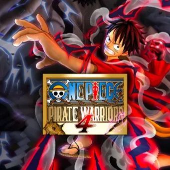 ˫4 One PiecePirate Warriors 4  v2.8.9