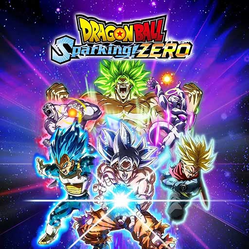 飺ըZERO DRAGON BALL Sparking ZERO  v2.9.0