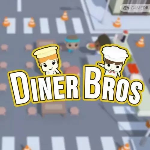 ֵ Diner Bros  v2.9.0