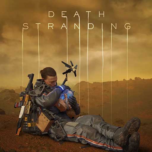 ǳ Death Stranding  v2.9.0