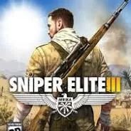 ѻӢ3 Sniper Elite 3  v2.9.0