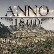 Ԫ1800 Anno 1800  v1.1
