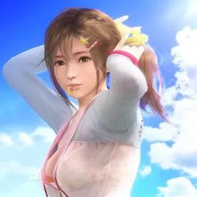 ά˹貼 Dead Or Alive Xtreme  v2.8.7