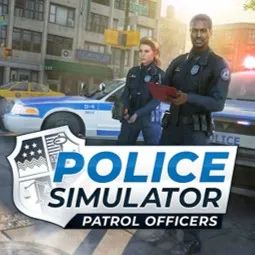ģѲ Police Simulator: Patrol Officers  v15.1.9