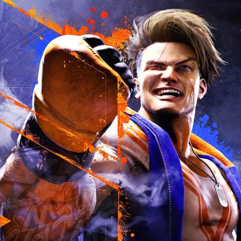 ͷ6 Street Fighter 6  v2.9.0