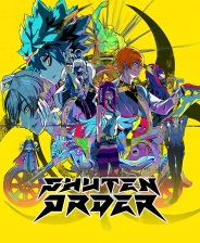 ��������š� v1.0.2������+δ���ܲ���[TENOKE]  v1.0.2