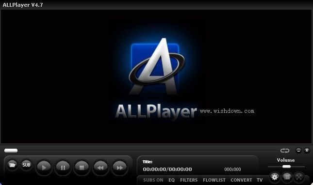 AllPlayer(عӰƬ) v7.6.0.0 Ѱ