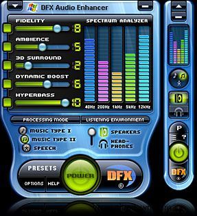 DFX Audio Enhancer(Ч) v13.023 ٷѰ