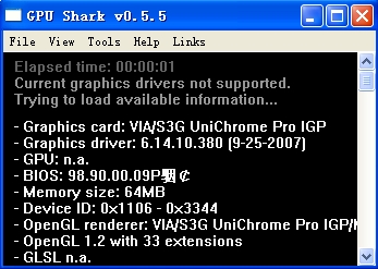 GPU Shark_Կ¶ȹ v0.10.0.2 ɫ