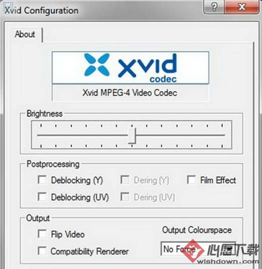 Xvid Video Codec 64(DivX) v1.4-127Ѱ