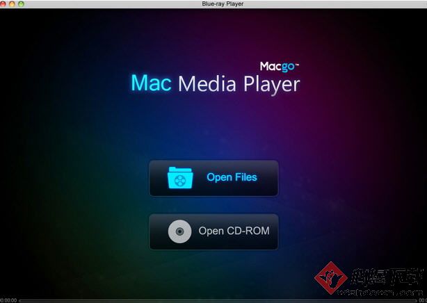 Mac Media PlayerMac V2.17.2 ٷѰ