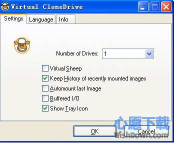 Virtual CloneDrive() v5.5.0.0 ٷ