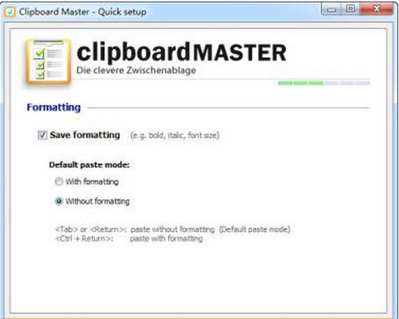 Clipboard Master_ճ v4.7.0 ٷ