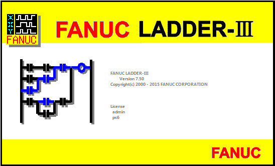 FANUC LADDER-3_FANUCͼ༭ v7.5Ѱ
