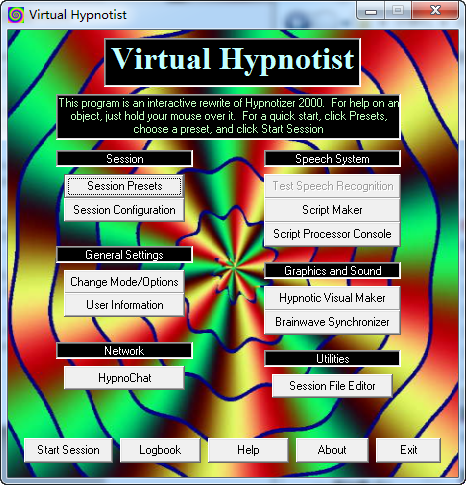 Virtual Hypnotist_ v5.61Ѱ