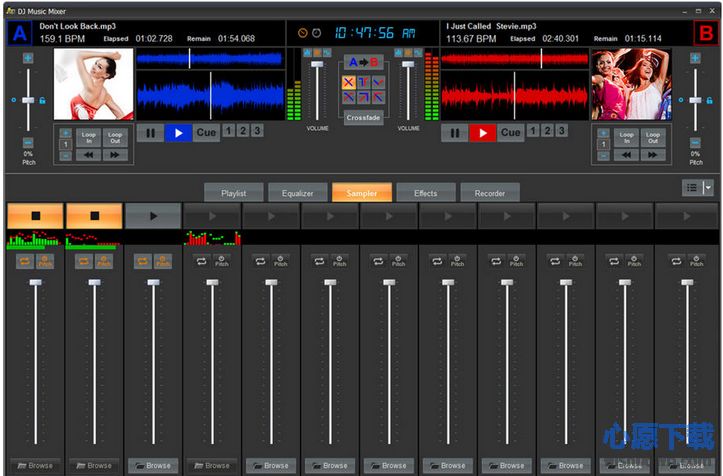 DJ Music Mixer_DJֻ v6.9.1.0°