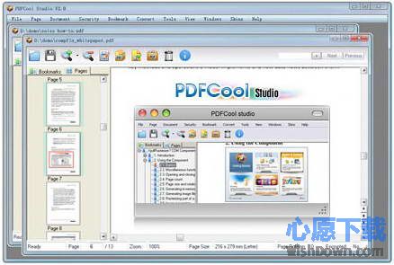 PDFCool Studio_PDF༭ v3.84 Build 140111 ٷ