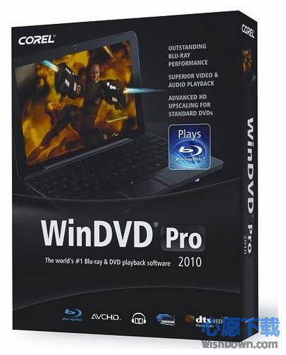 Corel WinDVD Pro_DVD v11.7.0.12 ٷ