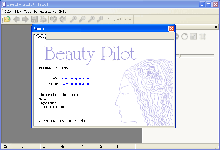 Beauty Pilot_Ƭ V2.9.1