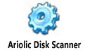 Ariolic Disk Scanner(UӲ̻⹤) v1.6.0.20 ɫ