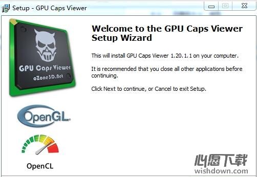 GPU Caps Viewer(Կʶ𹤾) v2.2.0ٷ
