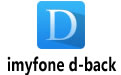 imyfone d-back v6.1.0.11Ѱ