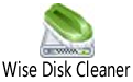 Wise Disk Cleaner Free_ v9.71.688İ