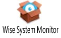 ӲWise System Monitor v1.44İ