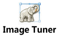 Image Tuner(ͼƬתˮӡӵ) v6.4 ɫ