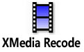 XMedia Recode(Ƶת) v3.4.4.3 ɫİ