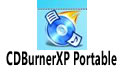 CDBurnerXP Portable v4.5.8.6861İ