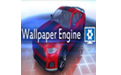 Wallpaper Engine ISALNDXǶֽ̬ 