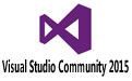 Visual Studio Community 2015 2015桿